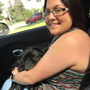 Meet your Posher, Allison